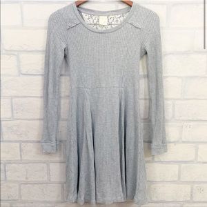 Anthropologie Eloise Chiara Dress